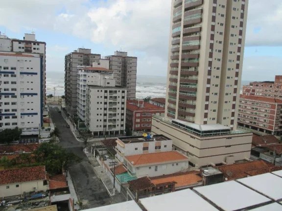 Imagem APARTAMENTO COM 81.27 m² - VILA ASSUNCAO - PRAIA GRANDE SP