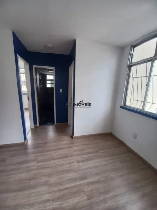 Imagem Apartamento a Venda no bairro Porto Novo - São Gonçalo, RJ