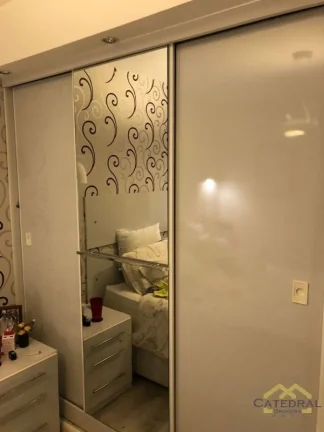 Imagem Apartamento com 2 Quartos à Venda no Jardim Pacaembu - Jundiaí/SP