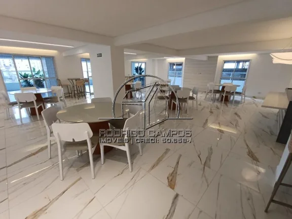 Imagem Maravilhoso Apartamento 3 Quartos à Venda na Aviação, Praia Grande