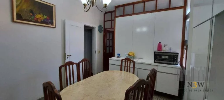 Imagem Casa com 3 dormitórios à venda, 481 m² por R$ 2.200.000,00 - Vila Leopoldina - São Paulo/SP