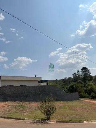 Imagem Terreno à venda, 688 m² por R$ 360.000,00 - Usina - Atibaia/SP