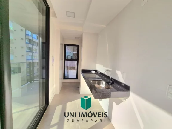 Imagem Apartamento à venda em Guarapari - 2 quartos sendo 1 suíte com lazer completo