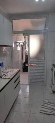 Imagem Apartamento com 2 quartos à venda, 55 m² por R$ 407.000 - Vila Gustavo - São Paulo/SP