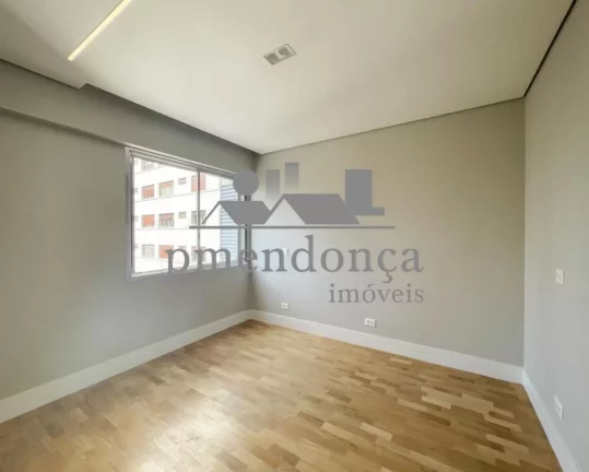 Imagem Apartamento reformado com 3 quartos sendo 1 suíte e 1 vaga à venda nas Perdizes, 121m2