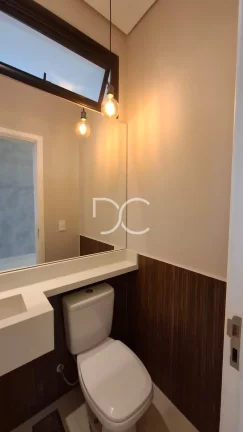 Imagem Condomínio Reserva Ipanema - Venda Casa Térrea | AC: 137m² | AT: 200 m² | 3 Dorm | 1 Suíte | 3 Ban | 4 Vagas | Piscina