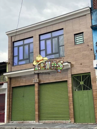 Imagem Prédio Comercial São Miguel Paulista - São Paulo / Zona Leste