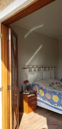Imagem Sobrado com 3 dormitórios à venda, 190 m² por R$ 899.000,00 - Vila Rosália - Guarulhos/SP