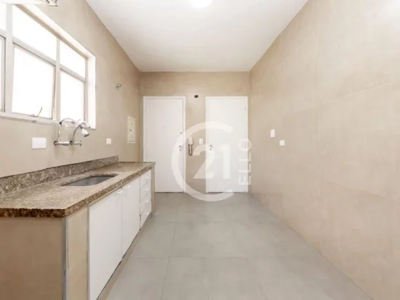 Imagem Apartamento à venda, 84 m² por R$ 800.000,00 - Vila Olímpia - São Paulo/SP