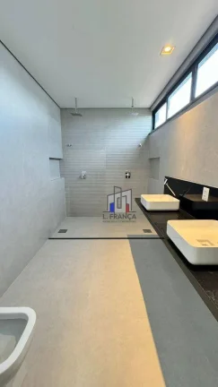 Imagem Casa com 4 dormitórios à venda, 252 m² por R$ 1.750.000,00 - Coité - Eusébio/CE