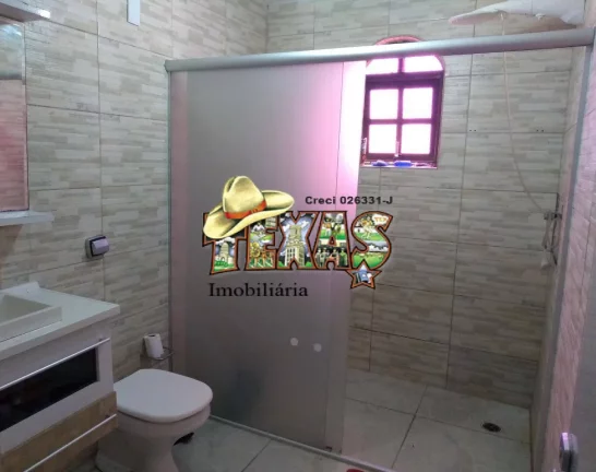 Imagem SOBRADO EM CONDOMINIO À VENDA PROXIMO METRO ITAQUERA