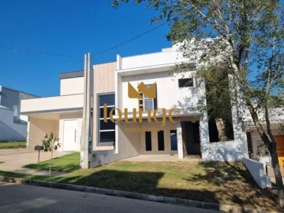 Imagem Casa Em Condominio em Sorocaba