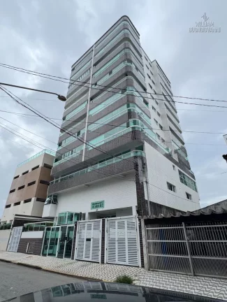 Imagem EXCELENTE APARTAMENTO A VENDA NA PRAIA GRANDE OCIAN!