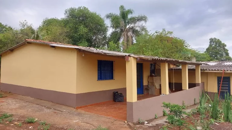Imagem CHÁCARA LOCALIZADA NA REUNIDAS - PILAR DO SUL - SP