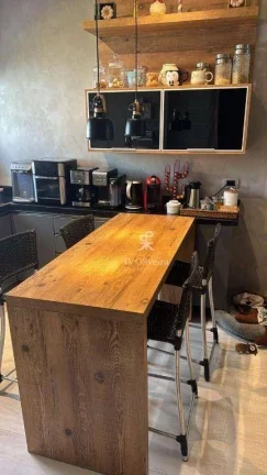 Imagem Sobrado com 3 dormitórios à venda, 230 m²- Jardim Londrina - São Paulo/SP