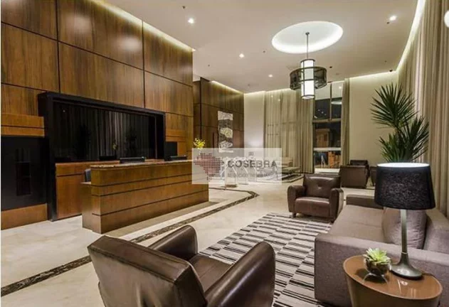 Imagem Apartamento à venda, 100 m² por R$ 2.000.000,00 - Brooklin - São Paulo/SP