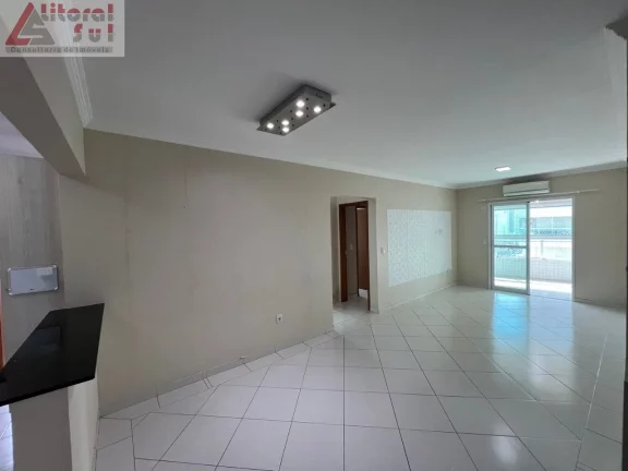 Imagem APARTAMENTO RESIDENCIAL em PRAIA GRANDE - SP, AVIAÇÃO