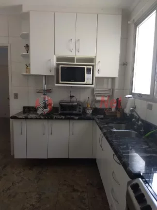 Imagem Amplo Apartamento à Venda no bairro Santo Antônio em São Caetano