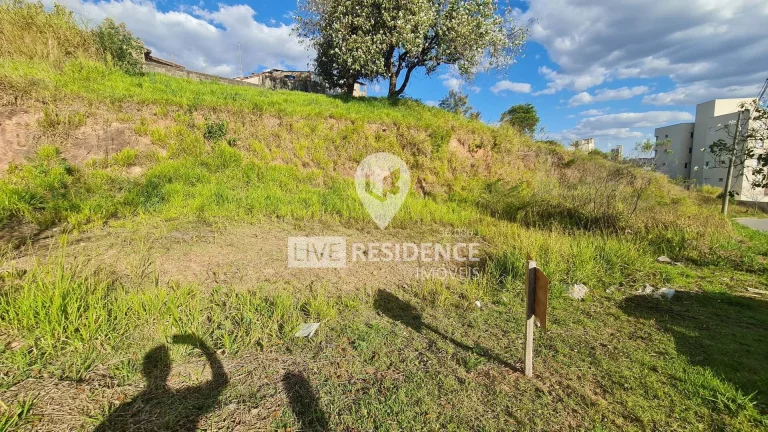 Imagem Terreno - Venda - Itatiba, São Paulo