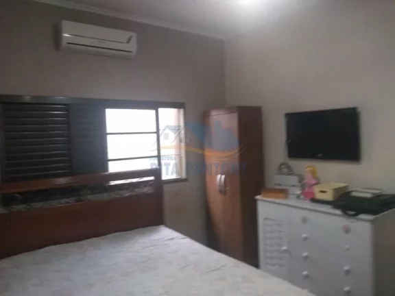 Imagem Casa - Ribeirão Preto - Campos Elíseos - Região Norte