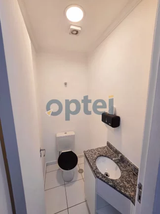 Imagem SALA PARA ALUGAR, 47M² - MARCO ZERO - JARDIM DO MAR - SÃO BERNARDO DO CAMPO/SP