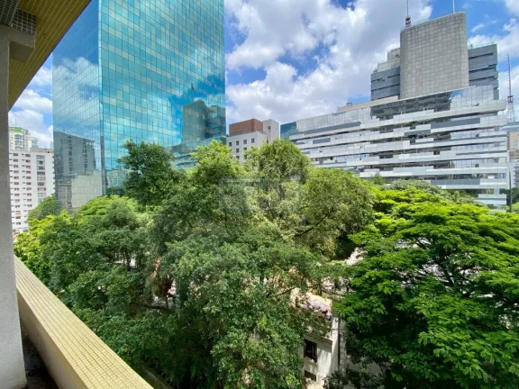 Imagem APARTAMENTO Á VENDA NO PARAISO, SÃO PAULO.