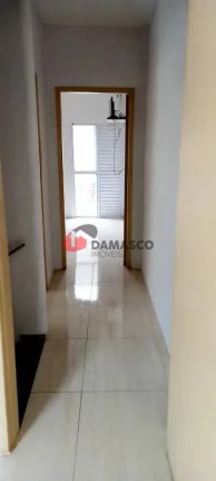 Imagem Sobrado à venda 2 Quartos, 1 Vaga, 131M², Jardim Panorama (Zona Leste), São Paulo - SP