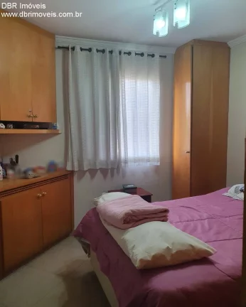 Imagem APARTAMENTO RESIDENCIAL em São Paulo - SP, Tatuape
