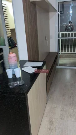 Imagem Apartamento com 2 dormitórios à venda, 43,50 m² por R$ 449.500 - Vila São João - Guarulhos/SP