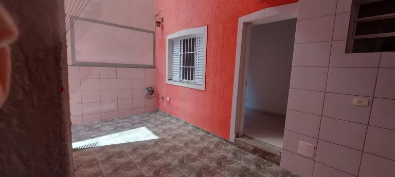 Imagem J. UMUARAMA * SOBRADO * 4 DORM. * 2 SUÍTES * 2 GARAGENS