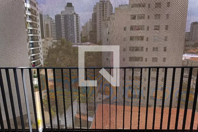 Imagem Apartamento à Venda - Vila Mariana, 1 Quarto, 44 m2