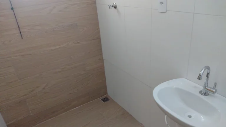 Imagem Casa com 3 dormitórios à venda, 88 m² por R$ 399.000,00 - Residencial Santa Paula - Jacareí/SP