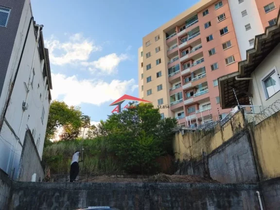 Imagem TERRENO EM CONDOMÍNIO  ITAPUÃ | 313m²