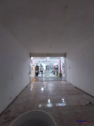 Imagem ALUGO LOJA NA GALERIA CARMAC