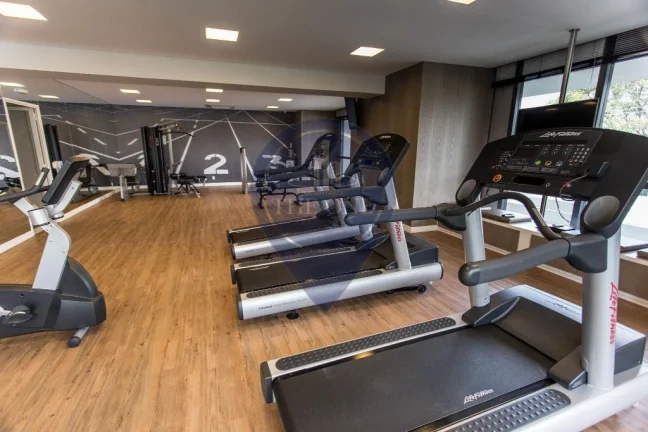 Imagem Studio à venda em São Paulo-SP, Cidade Monções: 1 quarto, 2 banheiros, 63m² de área. Venha conferir!