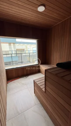 Imagem APARTAMENTO A VENDA COM 2 SUÍTES NO ITAGUÁ EM UBATUBA
