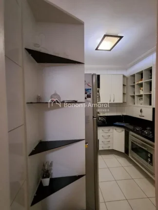 Imagem Casa de condominio a venda em Mansões Santo Antonio em Campinas!!

Ótimo condominio todo reformado...