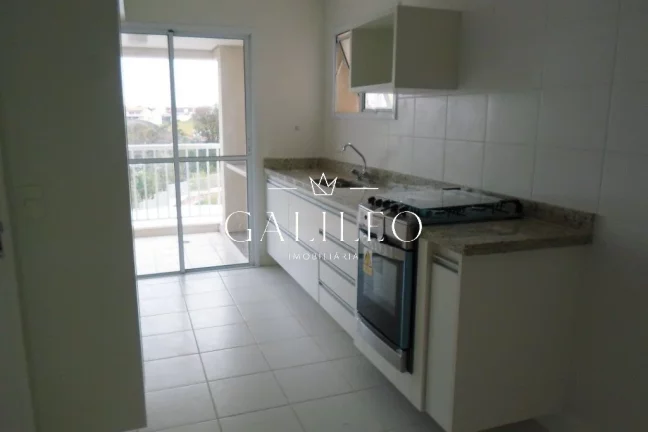 Imagem APARTAMENTO Á VENDA NO CONDOMÍNIO HORIZONTES SERRA DO JAPI - JARDIM BONFIGLIOLI - JUNDIAÍ -SP