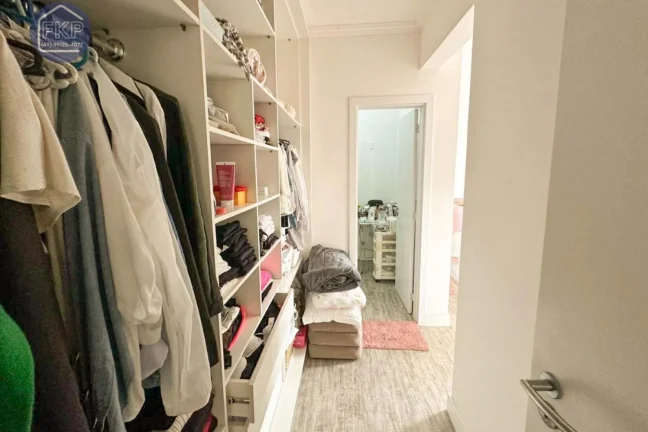 Imagem Apartamento 3 dormitórios!