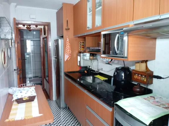 Imagem Apartamento com 1 dormitório a venda na Bela Vista