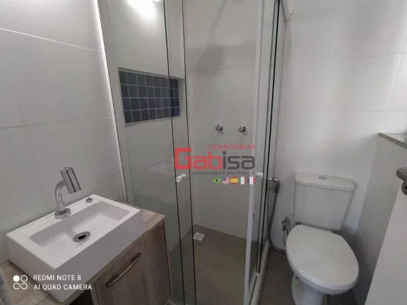 Imagem Apartamento com 2 dormitórios à venda, 86 m² por R$ 460.000,00 - Braga - Cabo Frio/RJ