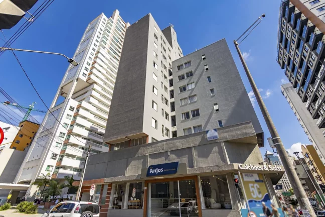 Imagem Apartamento no Centro