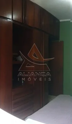 Imagem Casa - Ribeirão Preto - Ipiranga