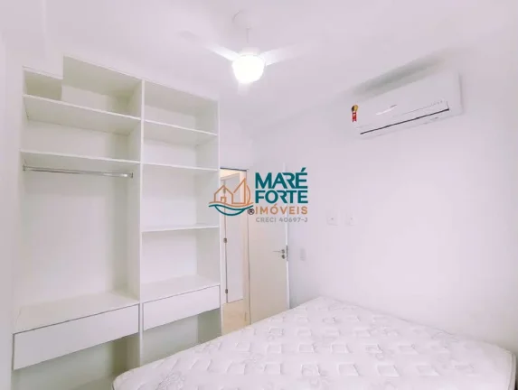 Imagem APARTAMENTO MOBILIADO PERTINHO DA PRAIA!