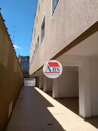 Imagem Casa com 3 dormitórios à venda, 142 m² por R$ 650.000,00 - Marapé - Santos/SP