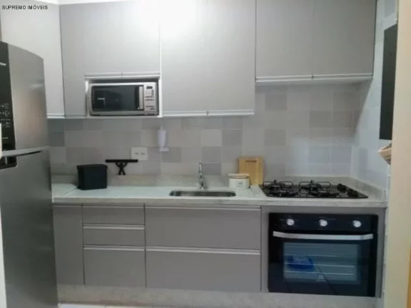 Imagem APARTAMENTO RESIDENCIAL em SÃO PAULO - SP, VILA ANDRADE