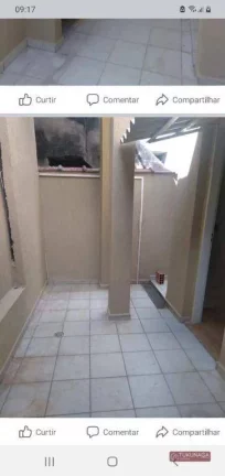 Imagem Casa com 2 dormitórios à venda, 250 m² por R$ 375.000,00 - Vila Nova Carolina - São Paulo/SP