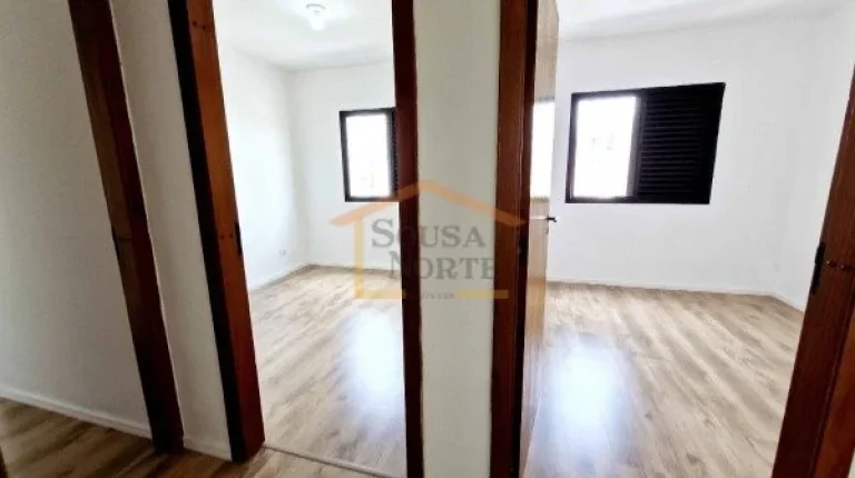 Imagem Belíssimo apartamento, 105m², com uma vista livre e privilegiada, ideal para quem busca conforto e...