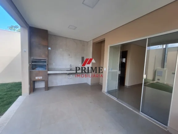 Imagem Casa - Bairro Lundceia - Lagoa Santa