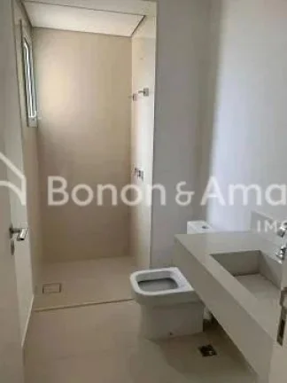 Imagem Apartamento à Venda no Cambuí Campinas. Com 3 Quartos, 3 suítes, 5 banheiros, 213m², 4 vagas de ...